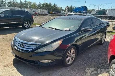 Photo of 2012 Hyundai Sonata