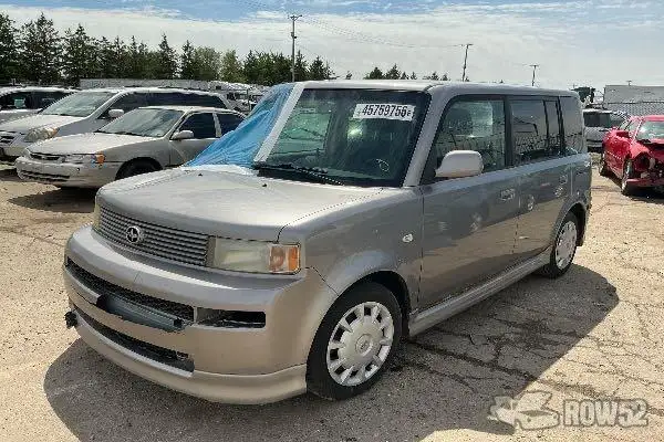 Photo of 2006 Scion xB