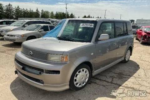 Photo of 2006 Scion xB