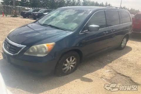 Photo of 2010 Honda Odyssey