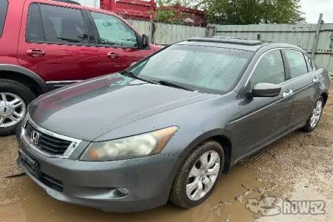 Photo of 2008 Honda Accord