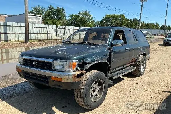 Photo of 1994 Toyota 4Runner
