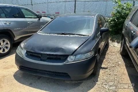 Photo of 2008 Honda Civic
