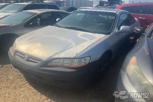 Photo of 2001 Honda Accord