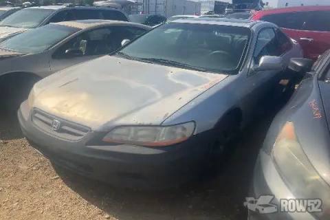 Photo of 2001 Honda Accord