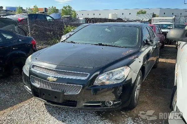 Photo of 2011 Chevrolet Malibu