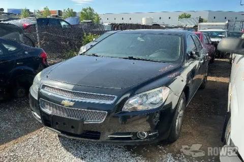 Photo of 2011 Chevrolet Malibu