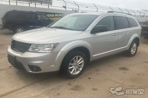 Photo of 2013 Dodge Journey