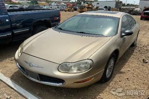 Photo of 2000 Chrysler Concorde
