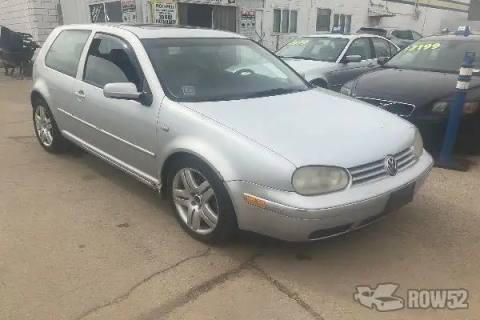 Photo of 2003 Volkswagen GTI