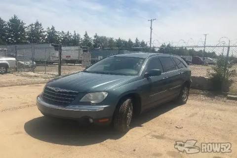 Photo of 2007 Chrysler Pacifica