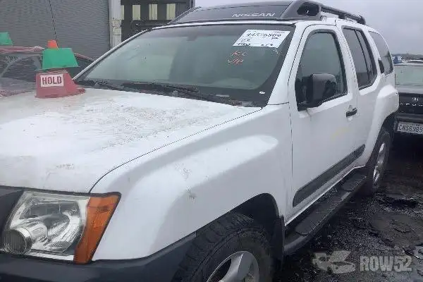 Photo of 2005 Nissan Xterra