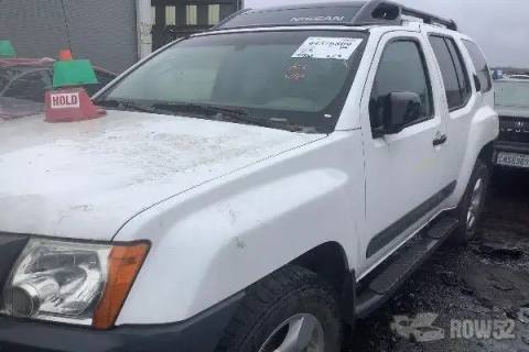 Photo of 2005 Nissan Xterra