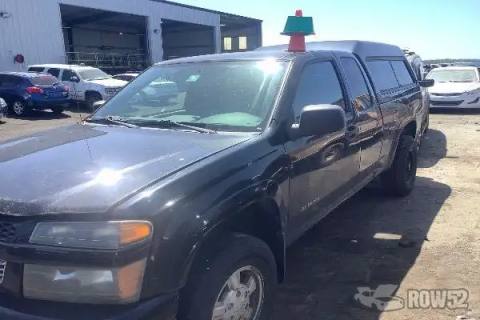 Photo of 2005 Chevrolet Colorado