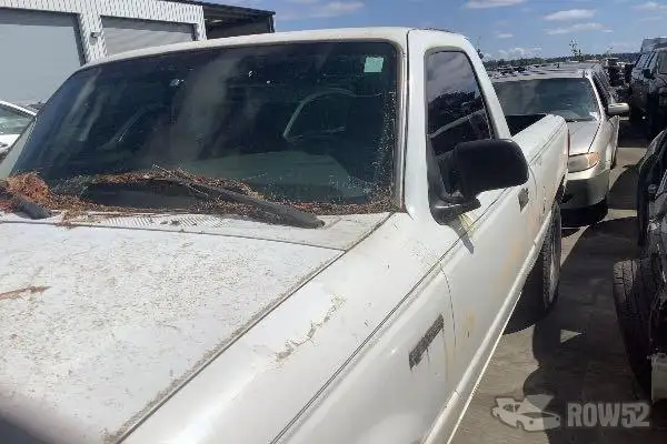 Photo of 2001 Ford Ranger