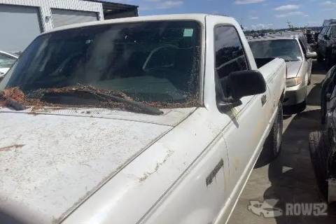 Photo of 2001 Ford Ranger