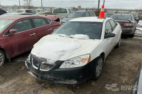 Photo of 2007 Pontiac G6