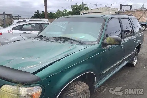 Photo of 1999 Ford Explorer