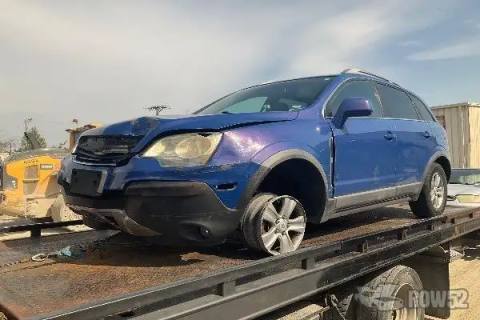 Photo of 2008 Saturn Vue