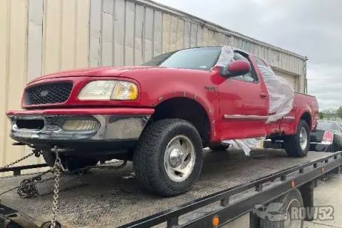 Photo of 1997 Ford F-150