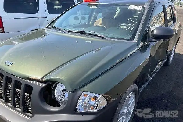 Photo of 2009 Jeep Compass