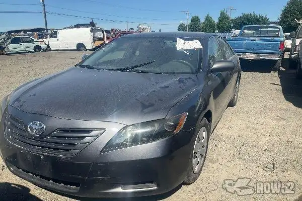 Photo of 2009 Toyota Camry