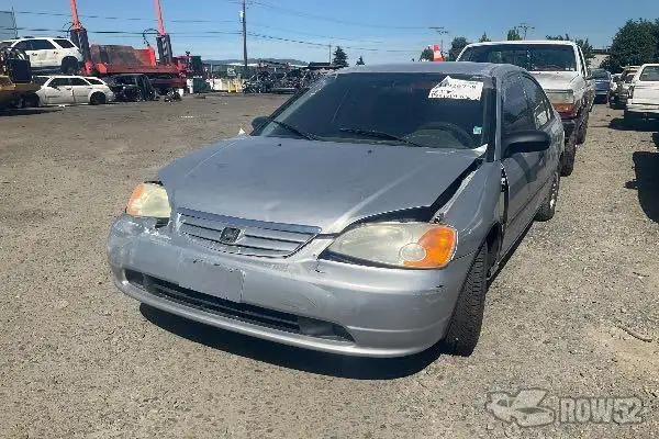 Photo of 2004 Honda Civic