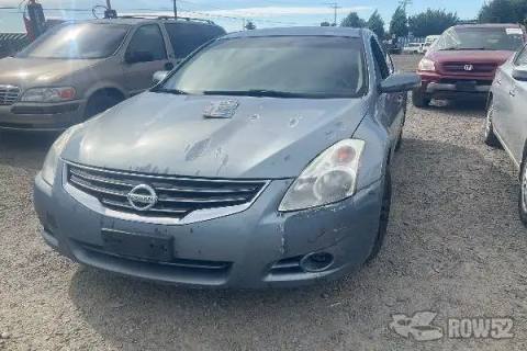 Photo of 2012 Nissan Altima