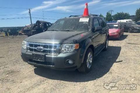 Photo of 2008 Ford Escape