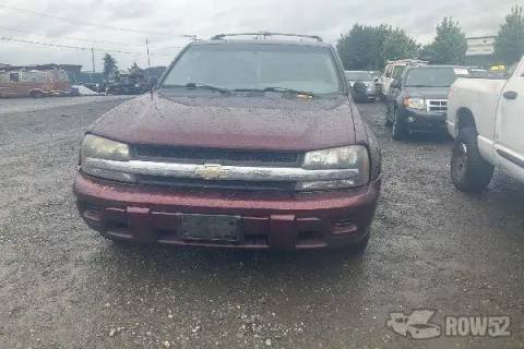Photo of 2007 Chevrolet Trailblazer