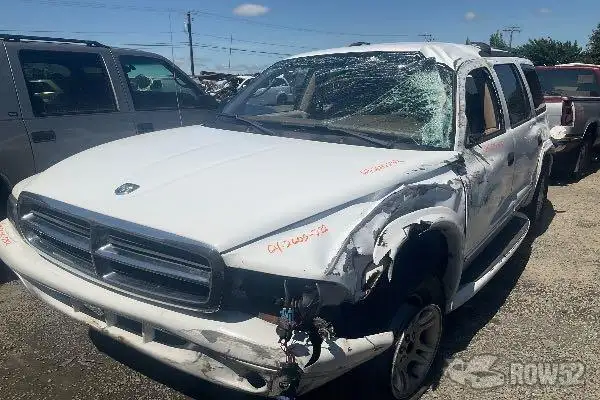 Photo of 2002 Dodge Durango