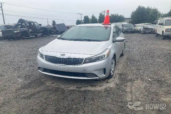 Photo of 2017 Kia Forte