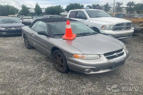Photo of 1998 Chrysler Sebring