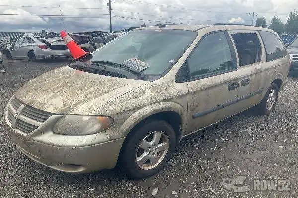 Photo of 2005 Dodge Grand Caravan