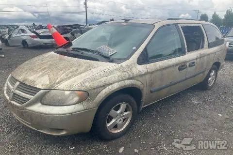 Photo of 2005 Dodge Grand Caravan