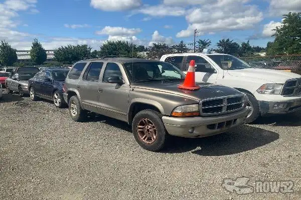 Photo of 2003 Dodge Durango