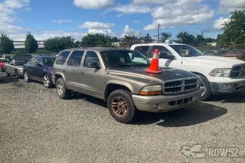 Photo of 2003 Dodge Durango