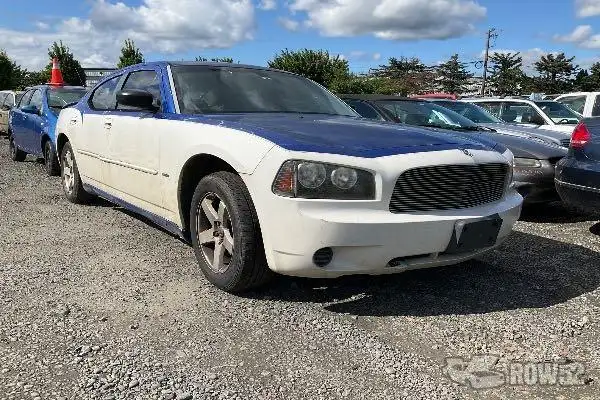 Photo of 2006 Dodge Charger