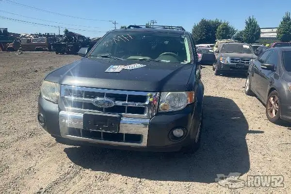 Photo of 2008 Ford Escape Hybrid