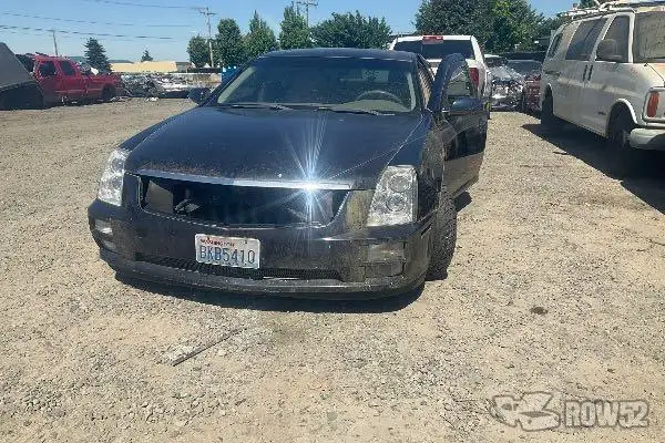 Photo of 2006 Cadillac STS