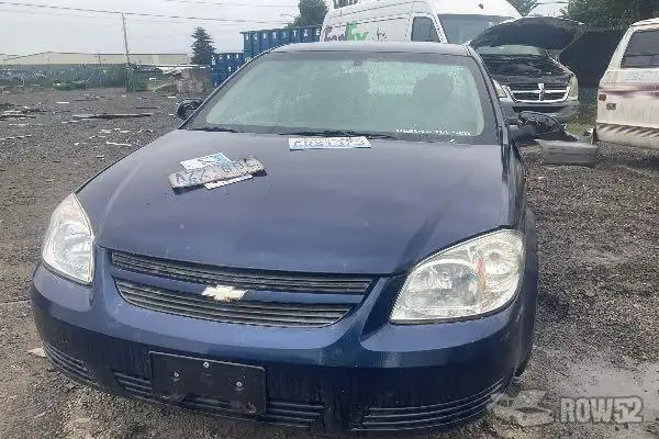 Photo of 2008 Chevrolet Cobalt