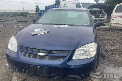 Photo of 2008 Chevrolet Cobalt