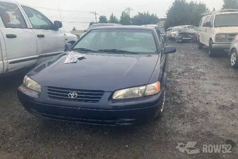 Photo of 1998 Toyota Camry