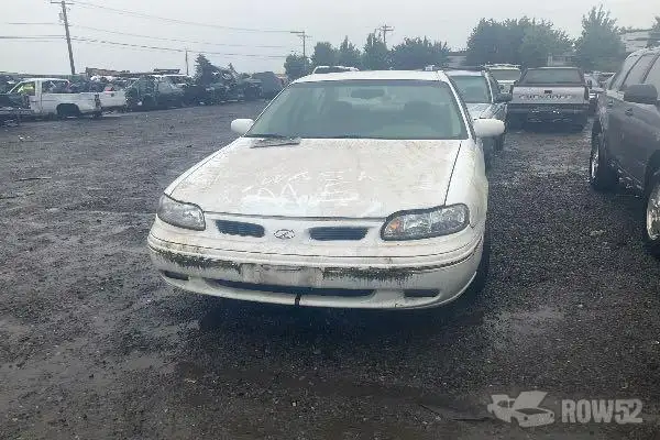 Photo of 1999 Oldsmobile Cutlass