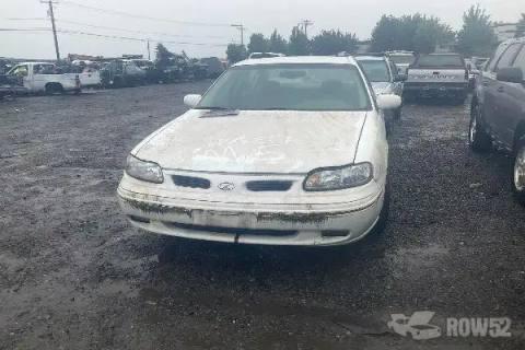 Photo of 1999 Oldsmobile Cutlass