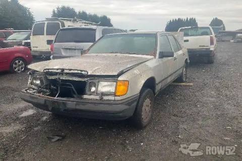 Photo of 1988 Mercedes-Benz 300