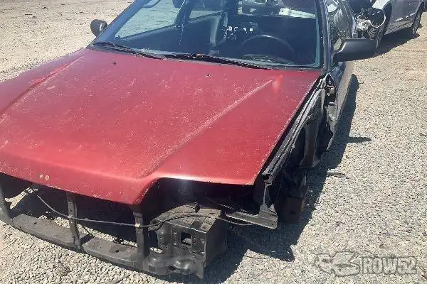 Photo of 1990 Honda Civic