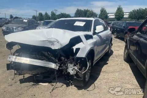 Photo of 2016 Audi Q5