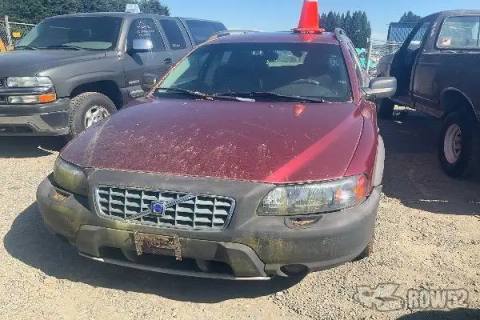 Photo of 2004 Volvo XC70