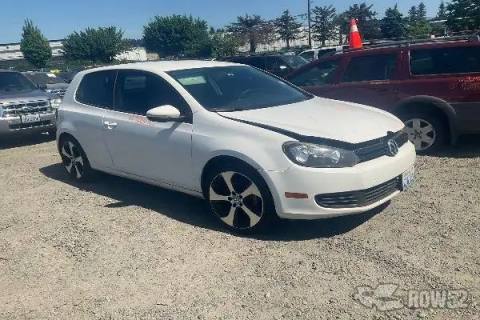 Photo of 2011 Volkswagen Golf